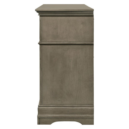 Manchester 7-drawer Dresser Wheat 222893