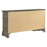 Manchester 7-drawer Dresser Wheat 222893