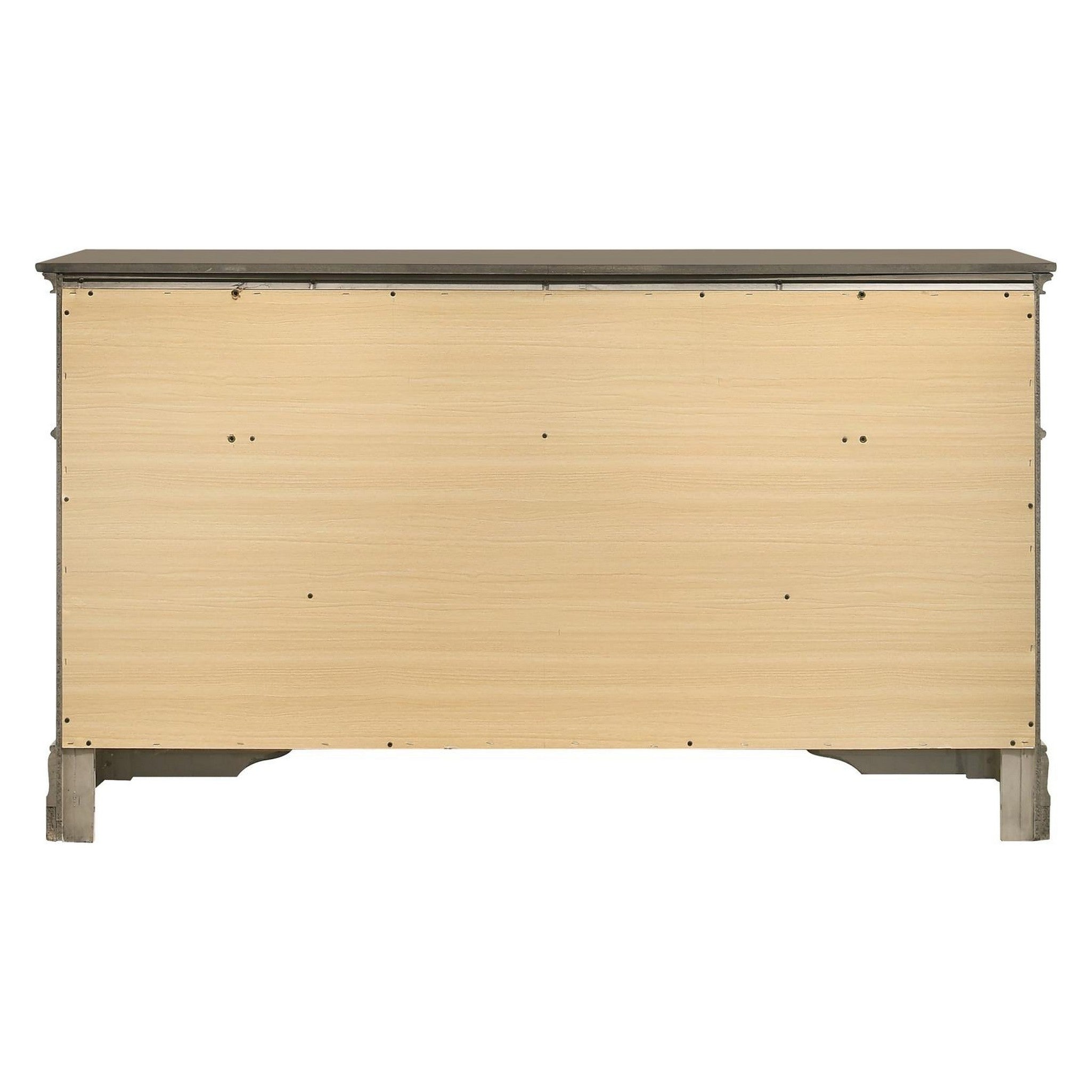 Manchester 7-drawer Dresser Wheat 222893