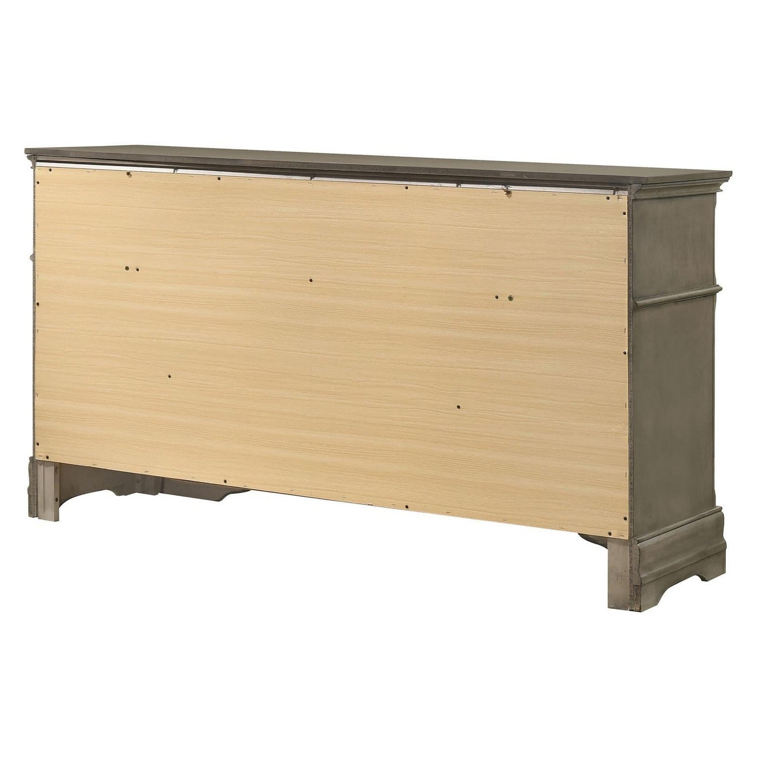 Manchester 7-drawer Dresser Wheat 222893