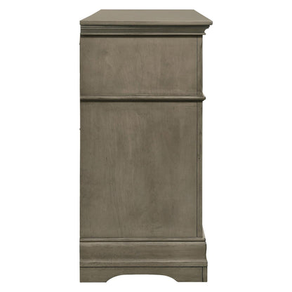 Manchester 7-drawer Dresser Wheat 222893