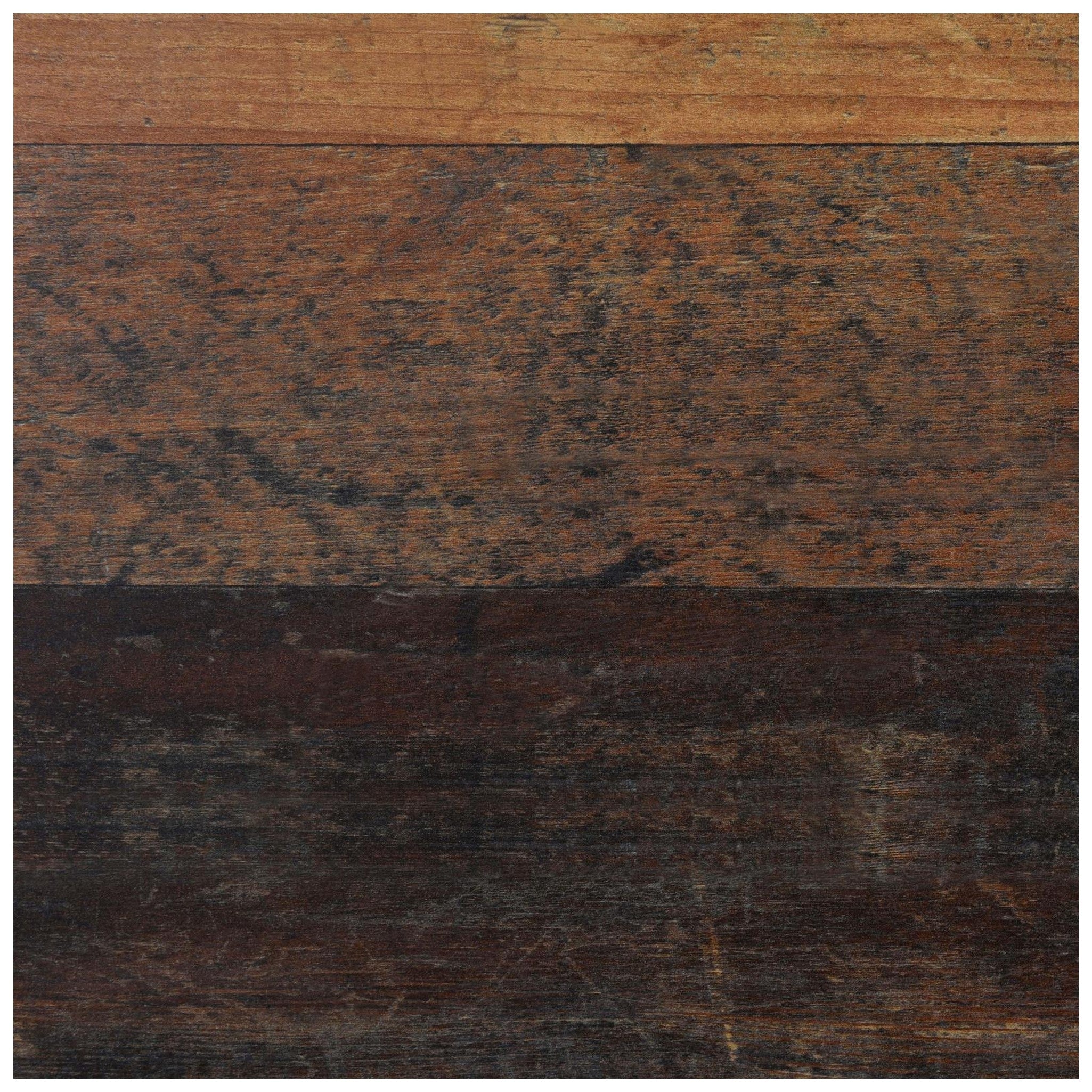 Sidney Queen Panel Bed Rustic Pine 223141Q