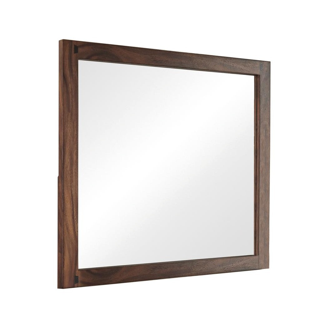 Winslow Mirror Smokey Walnut 223254