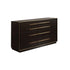 Durango 8-drawer Dresser Smoked Peppercorn 223263