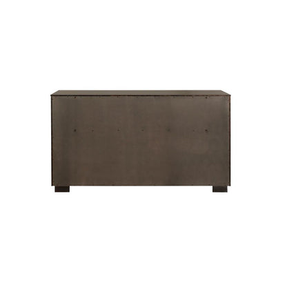 Durango 8-drawer Dresser Smoked Peppercorn 223263