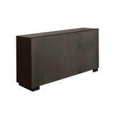 Durango 8-drawer Dresser Smoked Peppercorn 223263