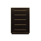 Durango 5-drawer Chest Smoked Peppercorn 223265