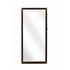 Durango Floor Mirror Smoked Peppercorn 223270