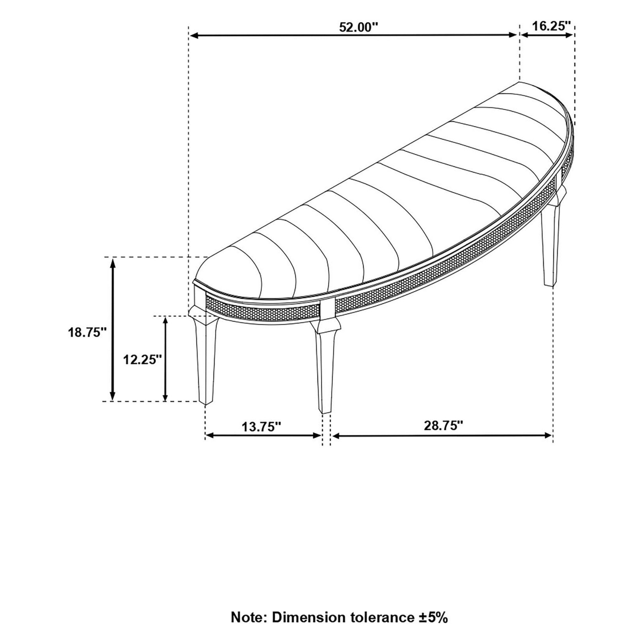 BENCH 223396