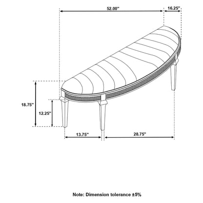 BENCH 223396