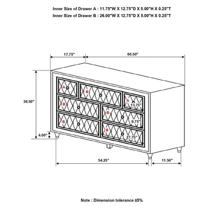 DRESSER 223583