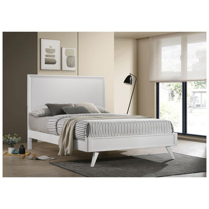 Cama tamaño king Coaster C