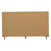 Arini 8-drawer Dresser Sand Wash 224303