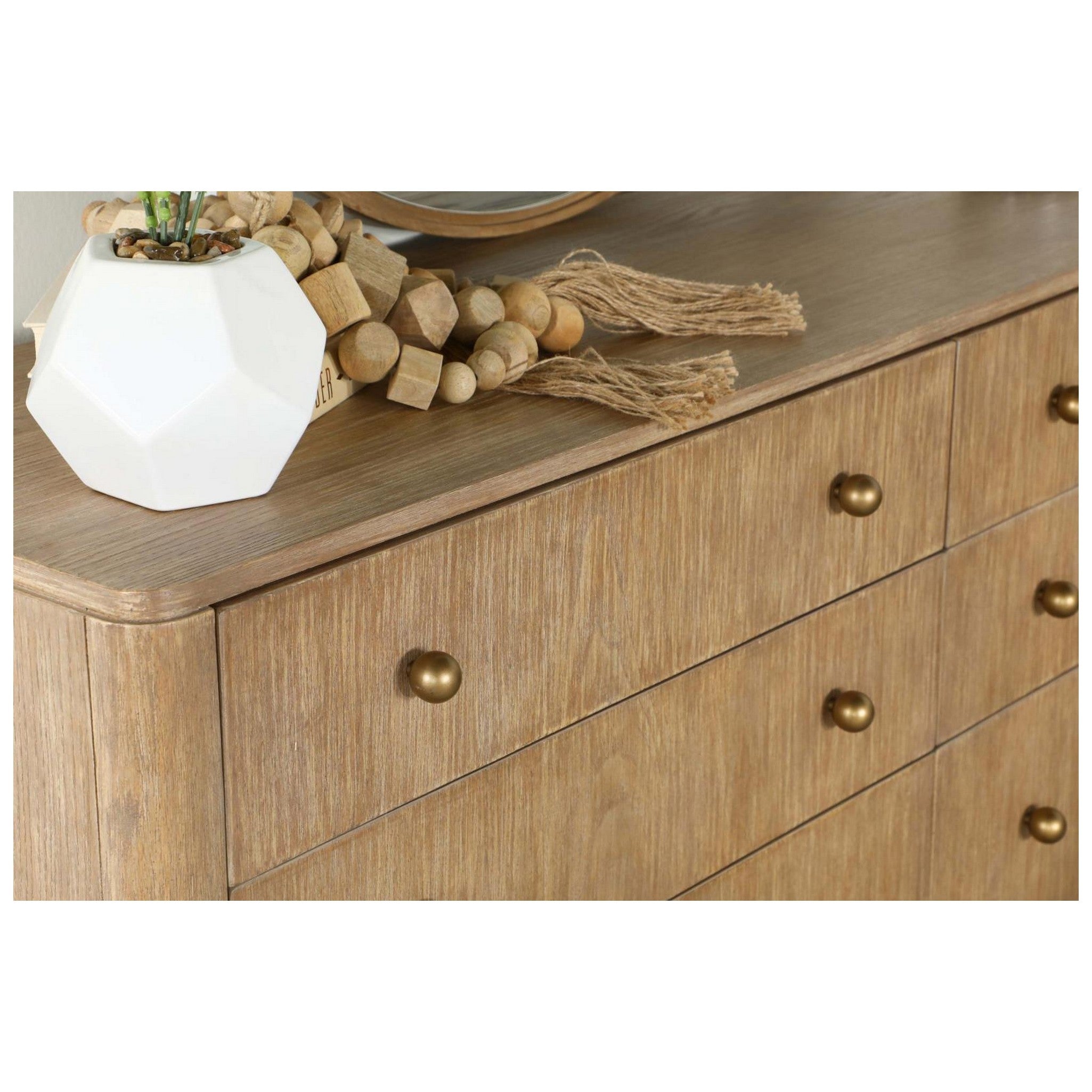 Arini 8-drawer Dresser Sand Wash 224303