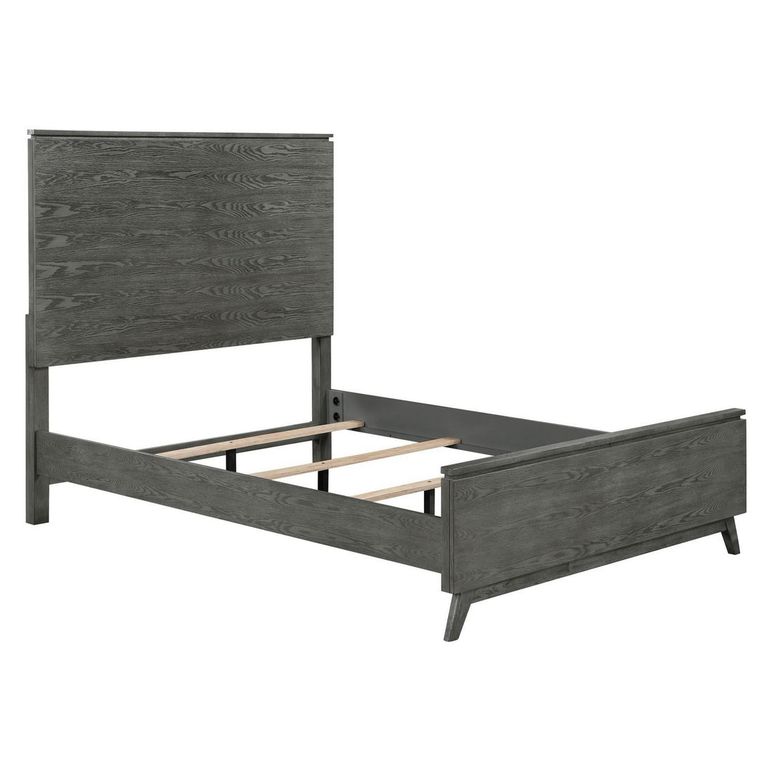 Coaster Eastern King Bed 4 Pc Set