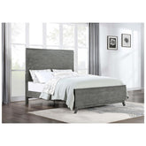 QUEEN BED 224601Q