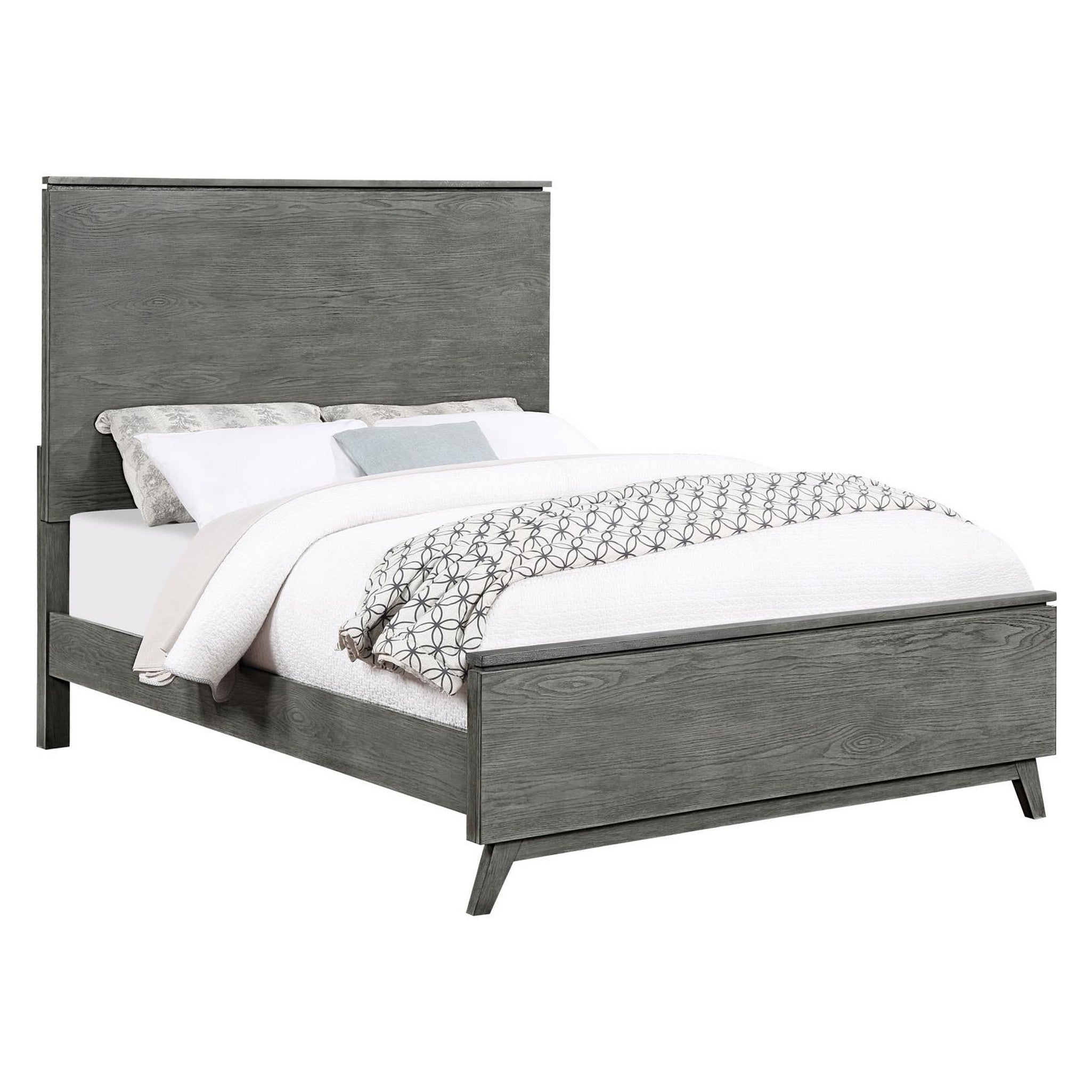 QUEEN BED 224601Q