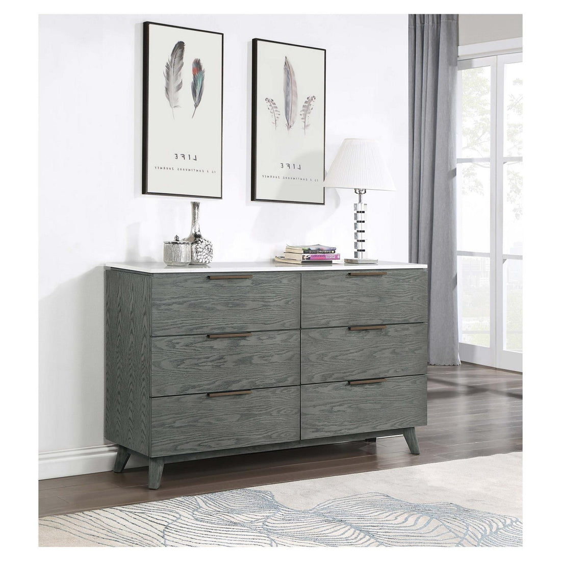 DRESSER 224603