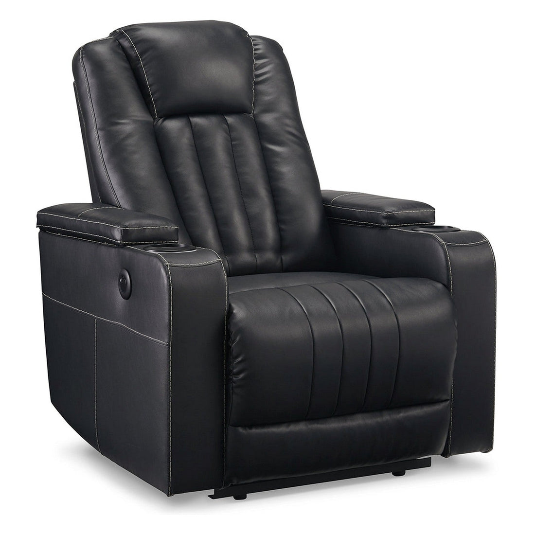 Center Point Recliner Ash-2400429