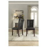 SIDE CHAIR 2456S