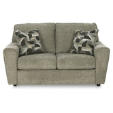 Cascilla Loveseat Ash-2680435