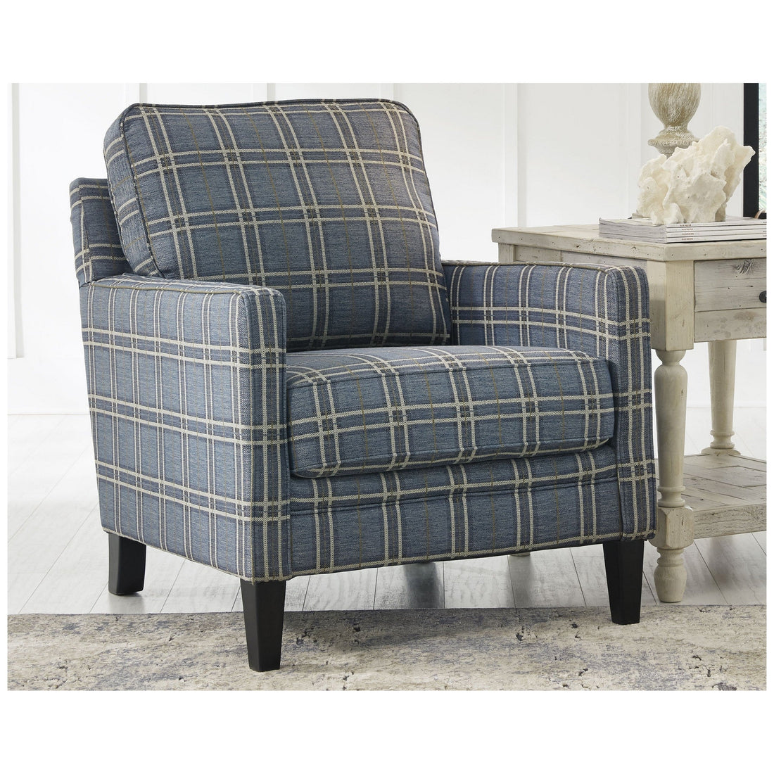 Traemore Chair Ash-2740321