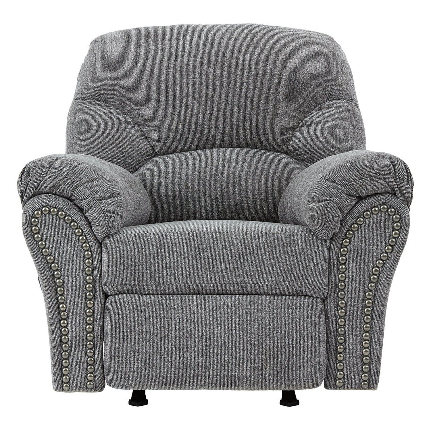 Allmaxx Recliner Ash-2810525