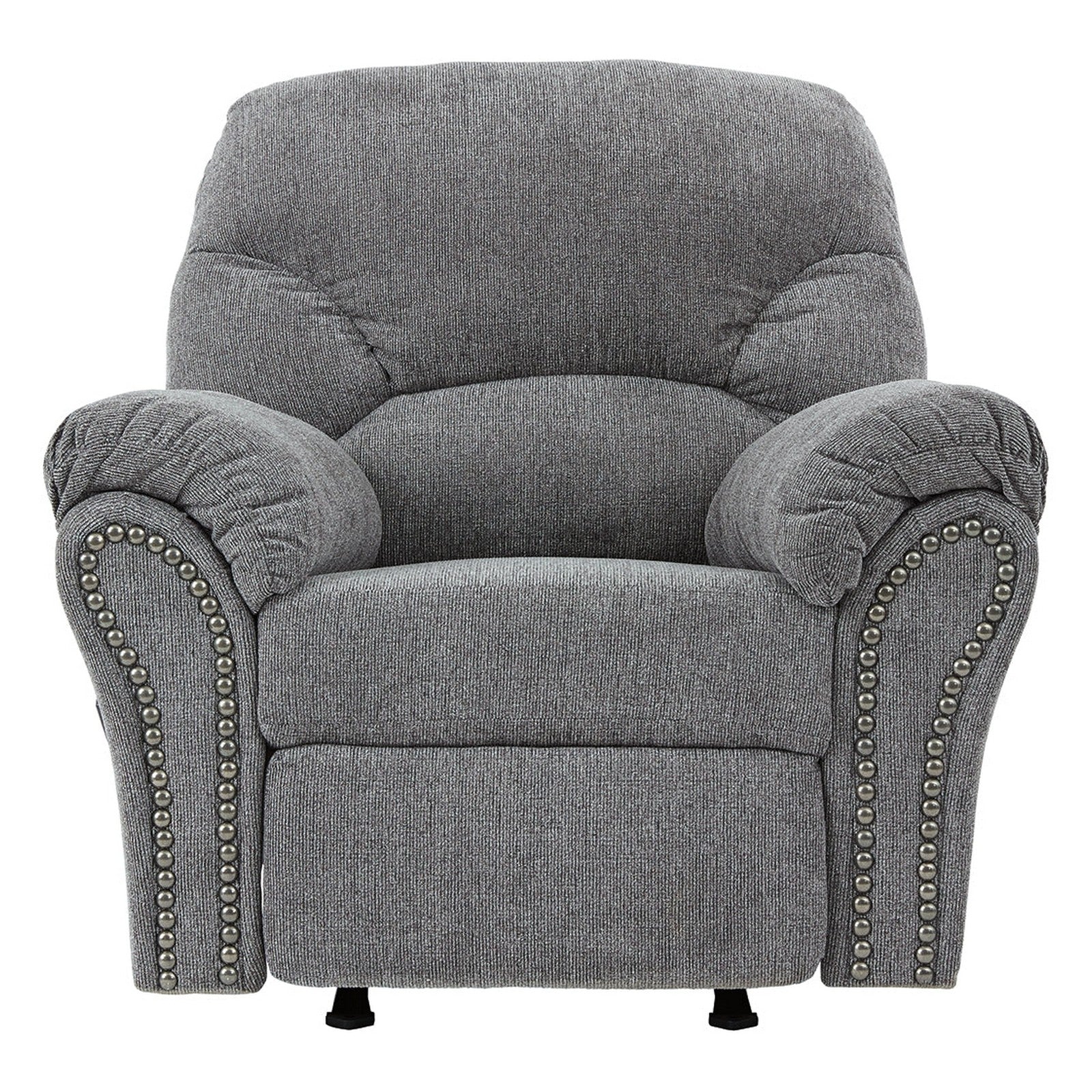 Allmaxx Recliner Ash-2810525