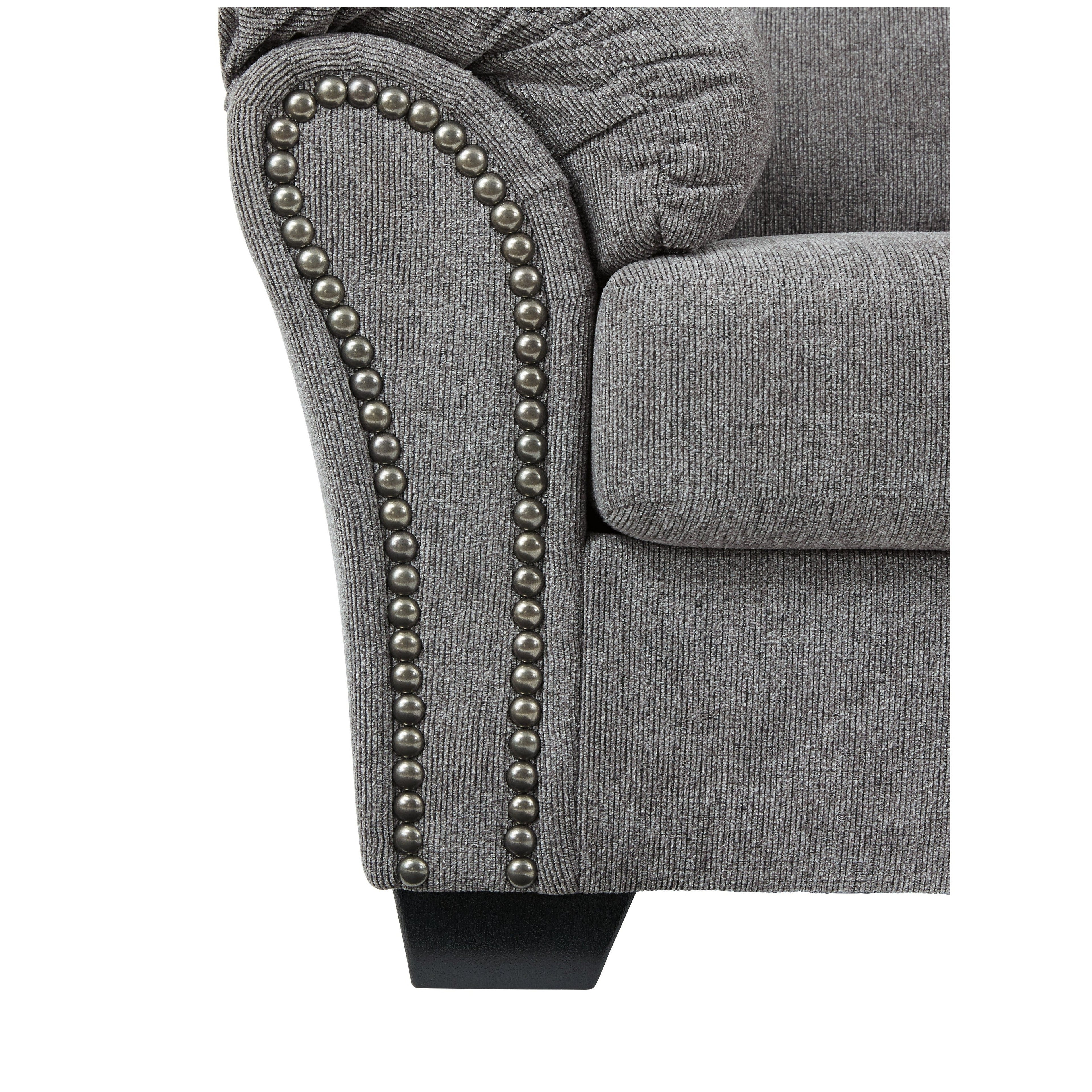 Allmaxx Sofa Ash-2810538