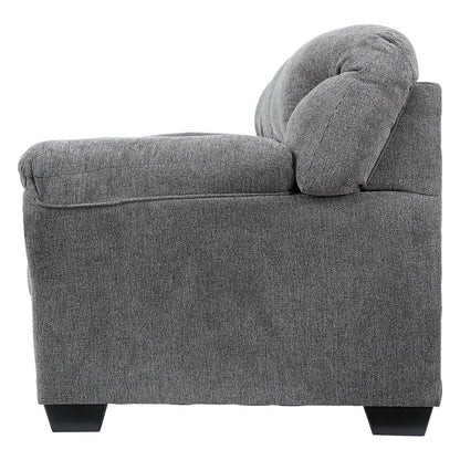 Allmaxx Sofa Ash-2810538