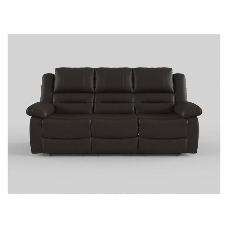 D.RCLNR SOFA 8329BRW-3