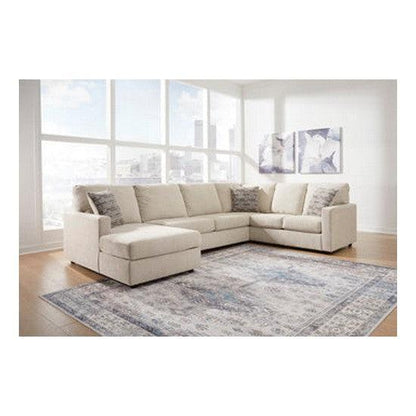Edenfield 3-Piece Sectional Ash-29004S1