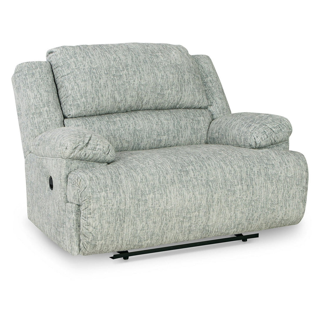 McClelland Oversized Recliner Ash-2930252