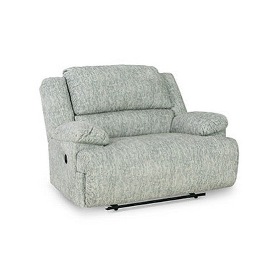 McClelland Oversized Recliner Ash-2930252