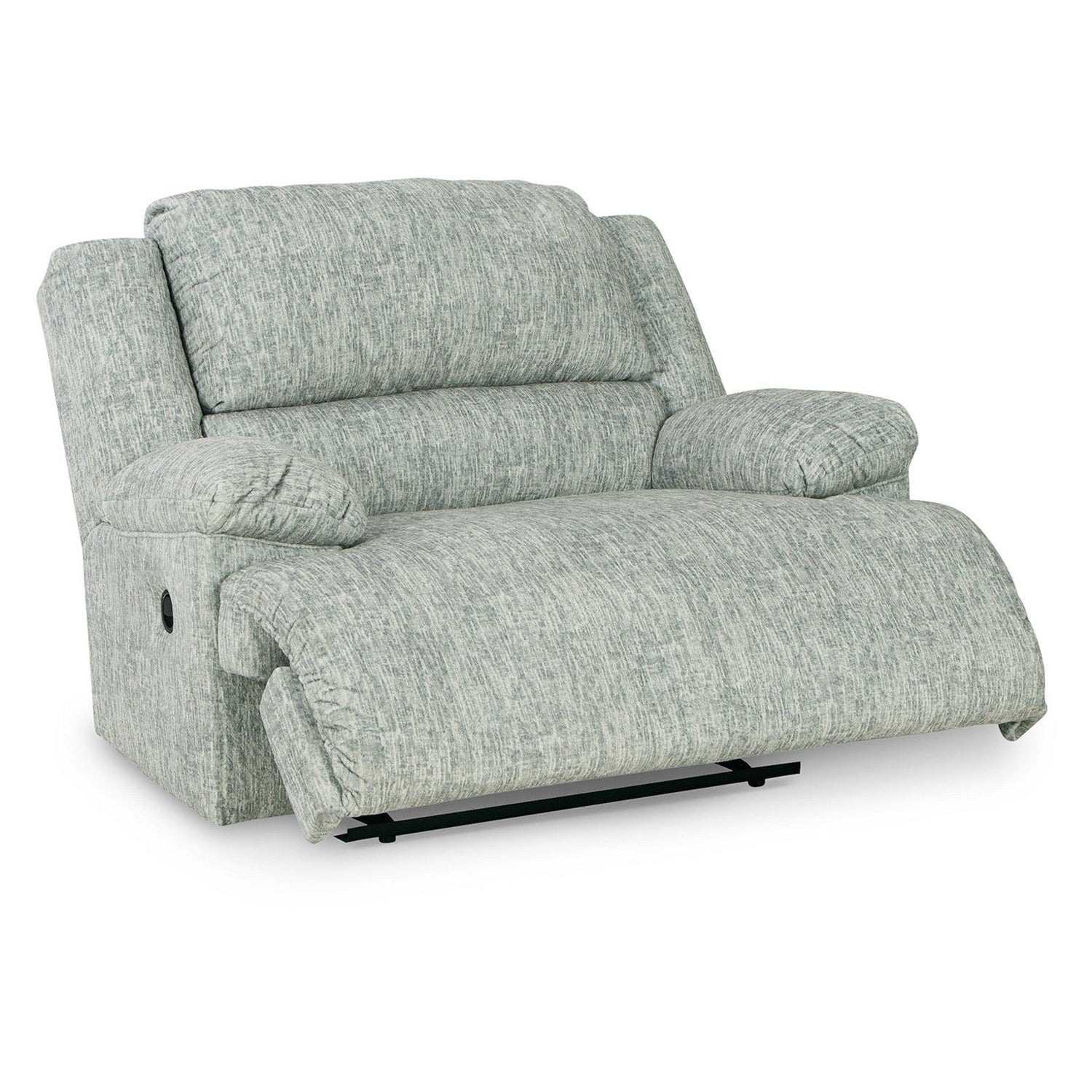 McClelland Oversized Recliner Ash-2930252