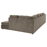 OPhannon 2-Piece Sectional with Chaise Ash-29402S1