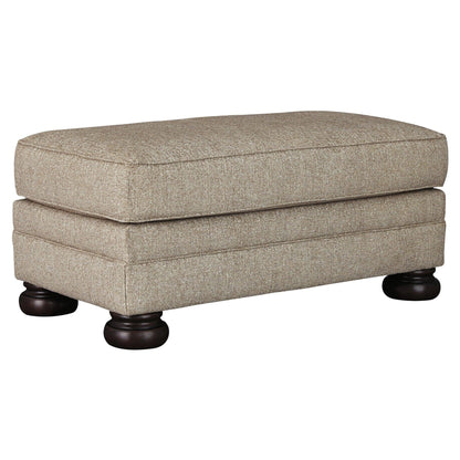 Kananwood Ottoman Ash-2960314