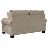 Kananwood Loveseat Ash-2960335