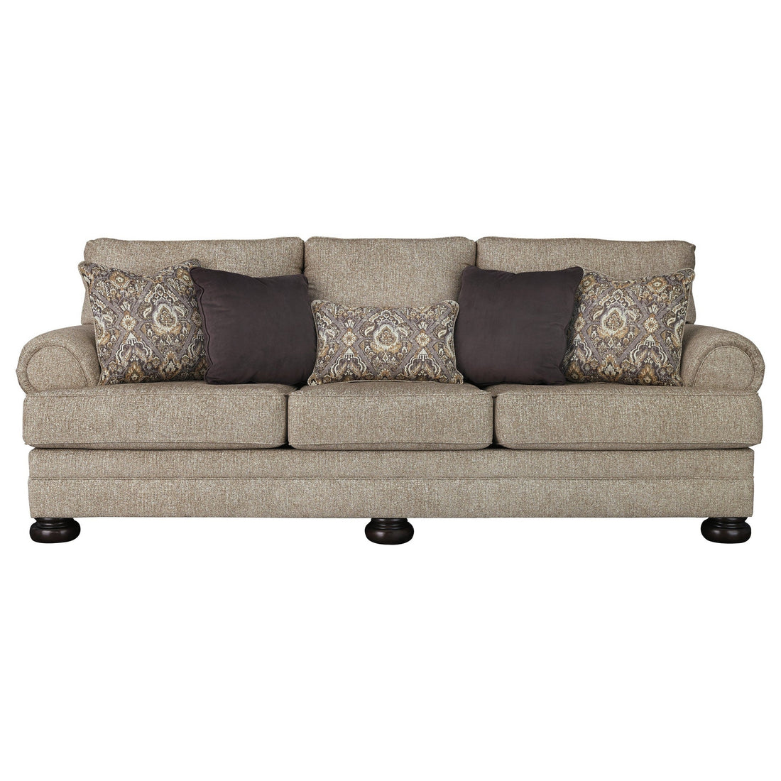 Kananwood Sofa Ash-2960338