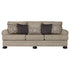 Kananwood Sofa Ash-2960338