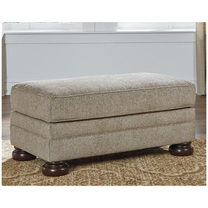 Kananwood Ottoman Ash-2960314