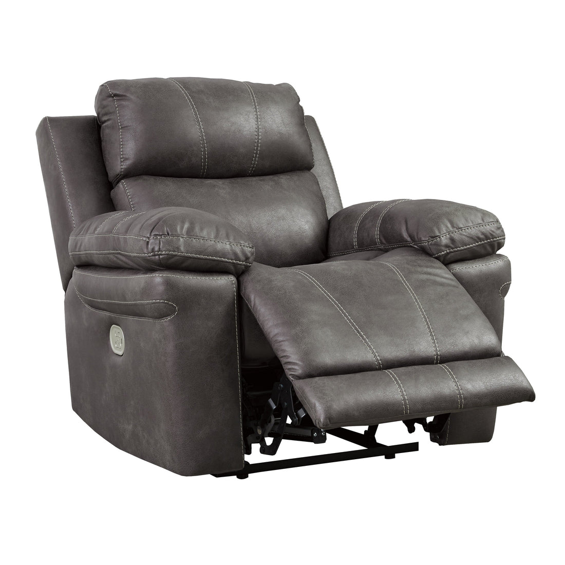 Erlangen Power Recliner Ash-3000413