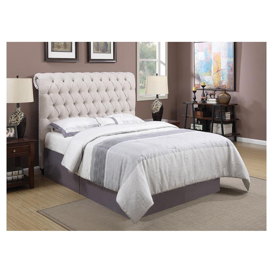 C KING HEADBOARD 300525KWB1