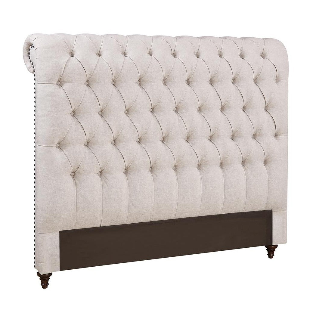 C KING HEADBOARD 300525KWB1