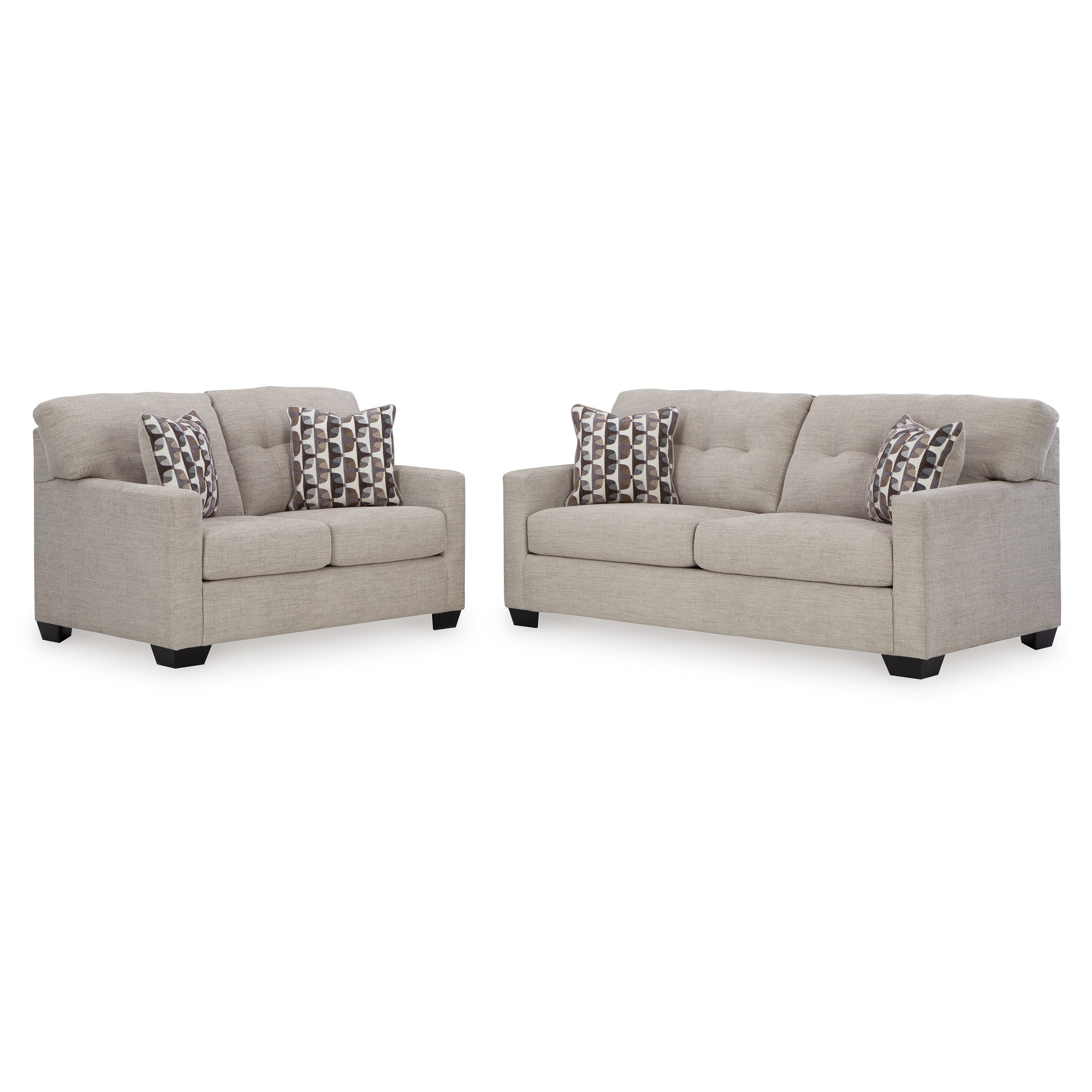 Ashley 3 seater online sofa