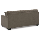 Mahoney Full Sofa Sleeper Ash-3100536