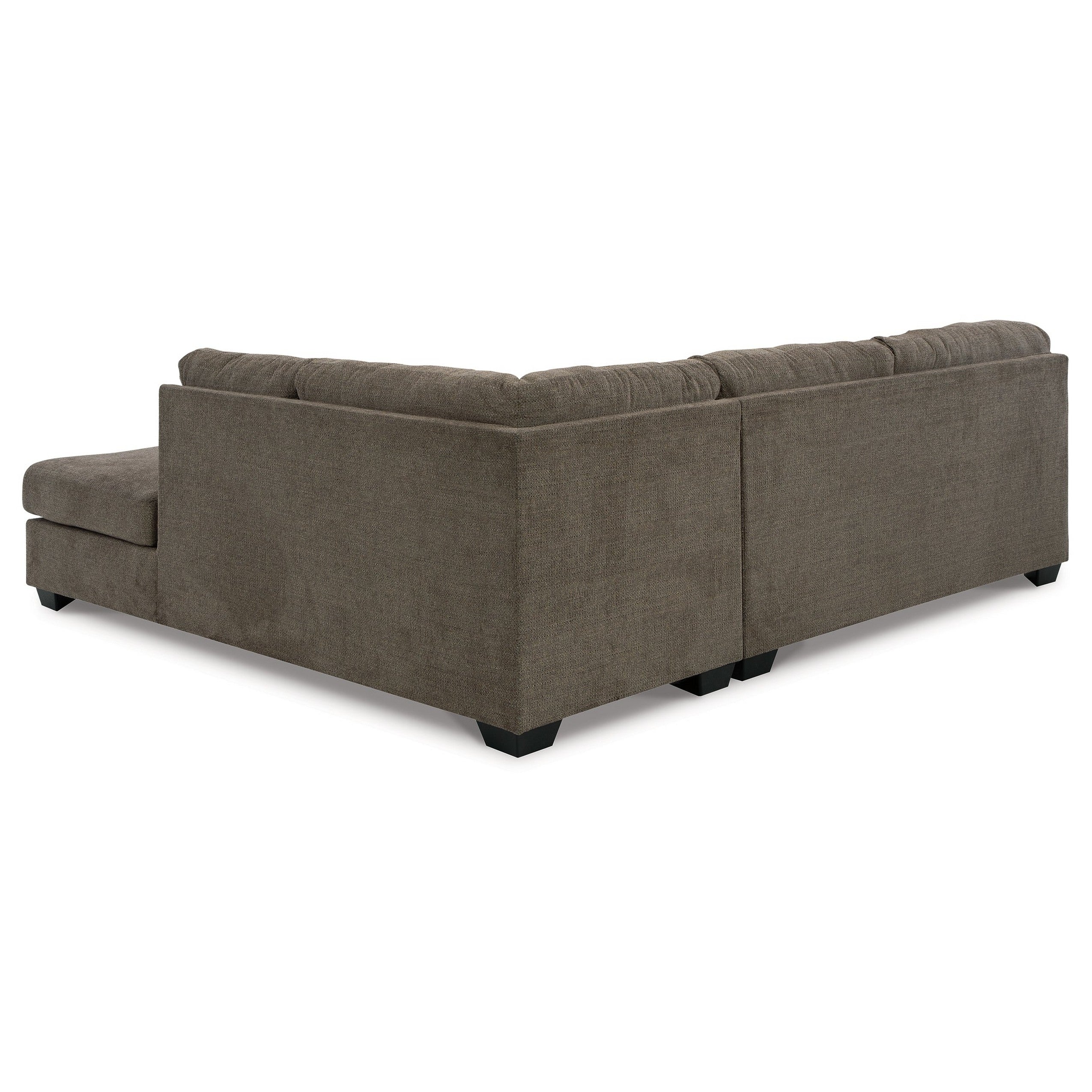 Mahoney 2-Piece Sectional with Chaise Ash-31005S2