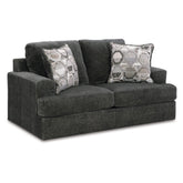 Karinne Loveseat Ash-3140235