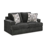 Karinne Loveseat Ash-3140235