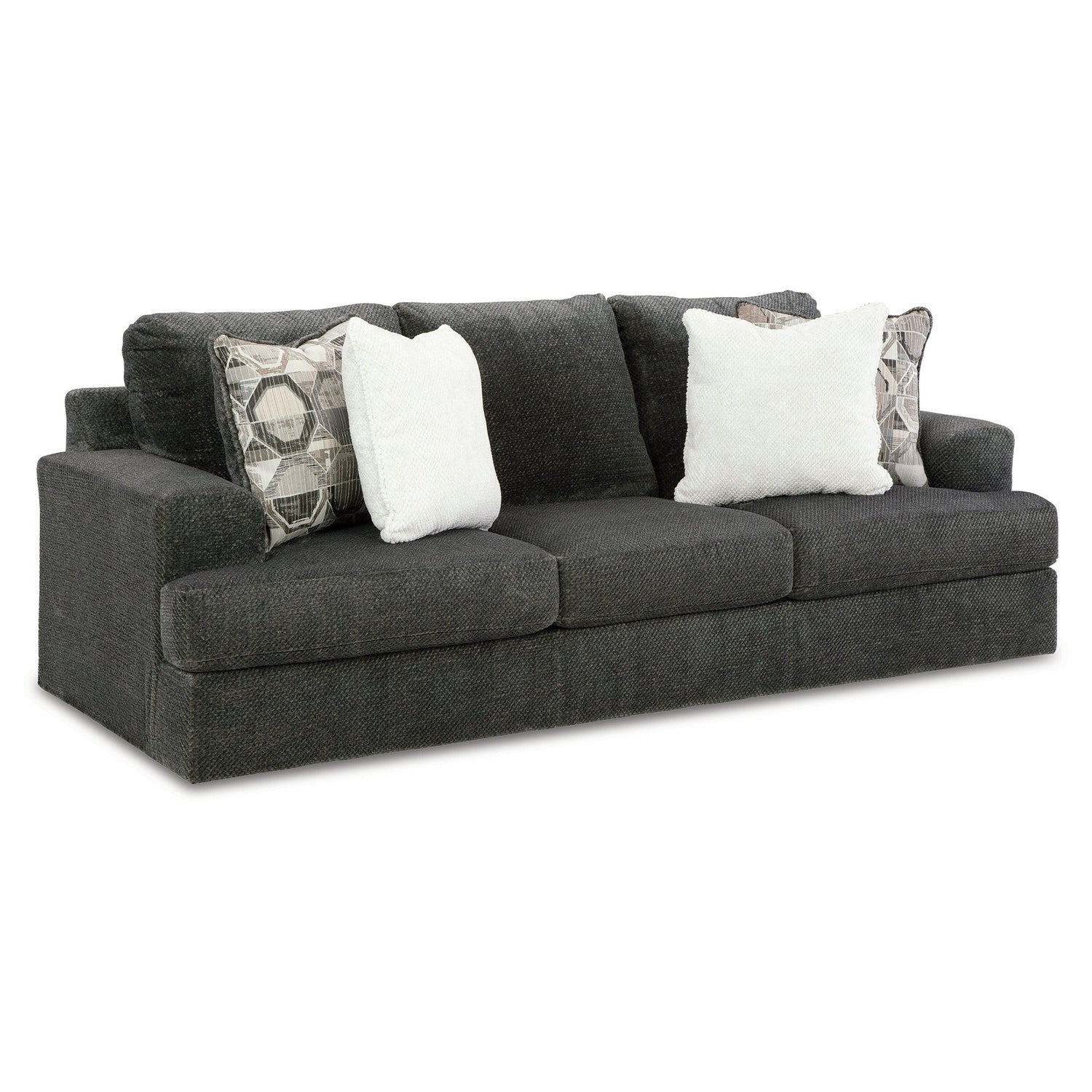 Karinne Sofa Ash-3140238